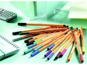 STABILO Fineliner point 88  Schwarz