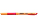 STABILO Gelmalstifte Visco Gel-Rollerball Rot