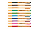 STABILO Gelmalstifte Visco Gel-Rollerball Violett