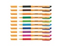STABILO Gelmalstifte Visco Gel-Rollerball Violett