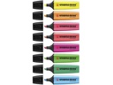 STABILO Leuchtmarker Boss Original Grün