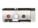 Solis Racletteofen Typ 7910, 4 Personen