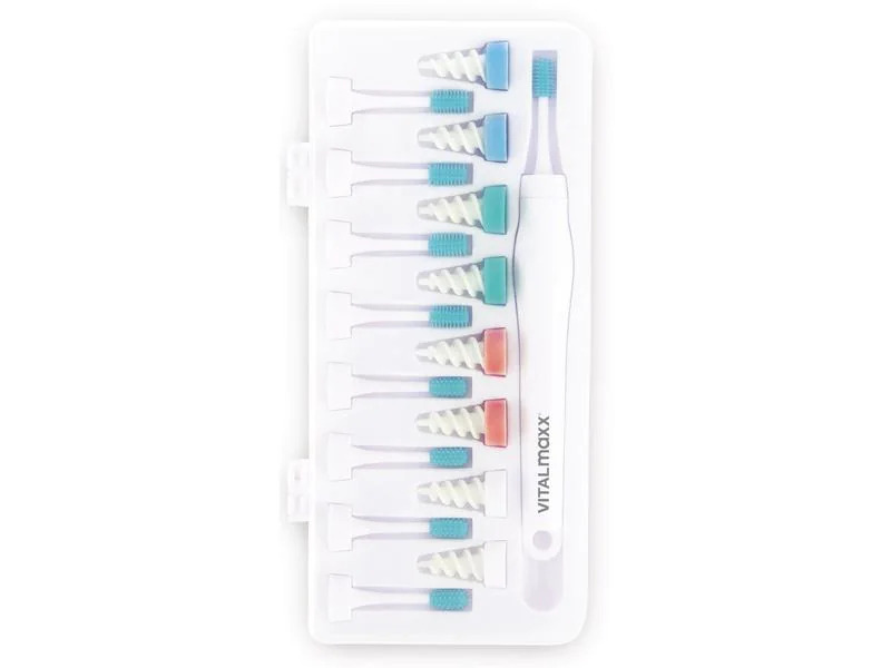 Vitalmaxx Ohrenstäbchen Set 18-tlg.