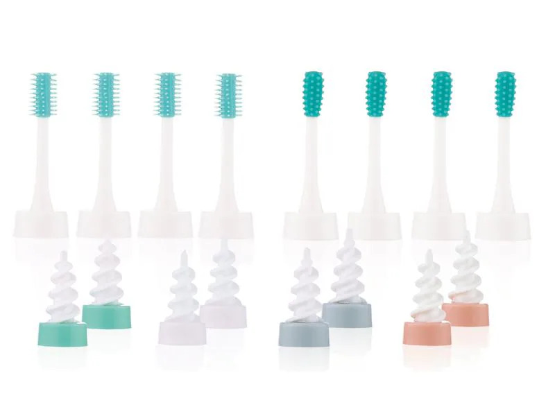 Vitalmaxx Ohrenstäbchen Set 18-tlg.
