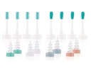 Vitalmaxx Ohrenstäbchen Set 18-tlg.