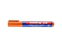 edding Permanent-Marker 33 Orange