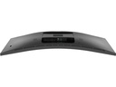 AOC Monitor CU34V5CW/BK
