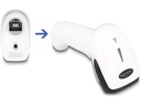Delock Barcode Scanner 90587 2.4 GHz 1D/2D