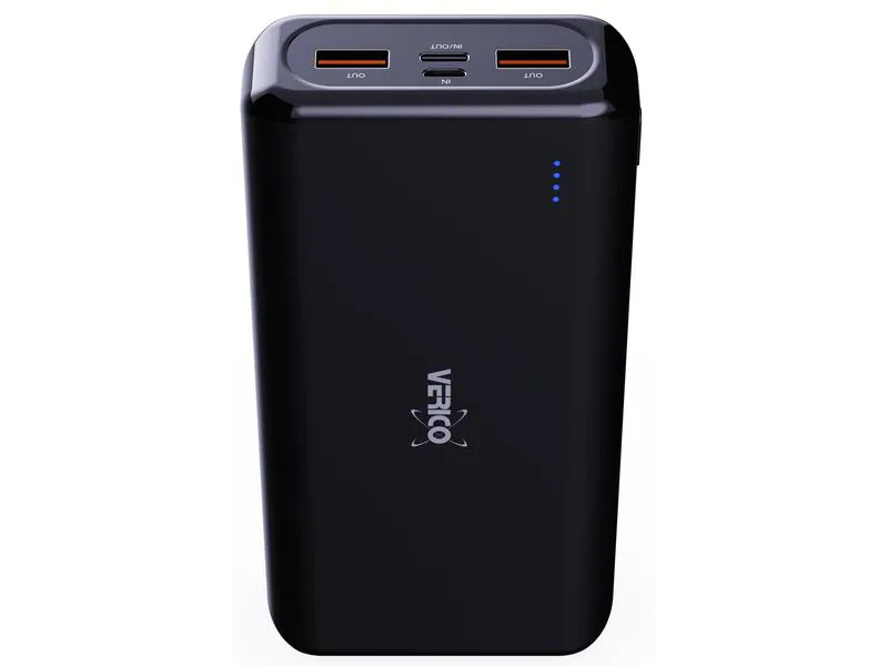 Verico Powerbank Pro PD 20000 mAh