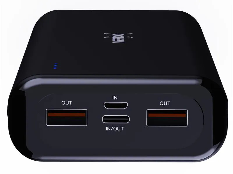 Verico Powerbank Pro PD 20000 mAh