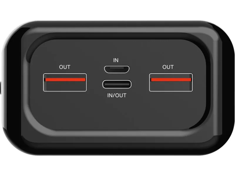 Verico Powerbank Pro PD 30000 mAh