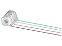 Legamaster Zeichenband selbstklebend, 0.1 cm x 1600 cm, 1 Stück