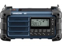 Sangean DAB+ Radio MMR-99DAB+ Blau
