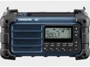 Sangean DAB+ Radio MMR-99DAB+ Blau
