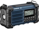 Sangean DAB+ Radio MMR-99DAB+ Blau