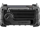 Sangean DAB+ Radio MMR-99DAB+ Blau