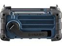 Sangean DAB+ Radio MMR-99DAB+ Blau
