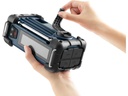 Sangean DAB+ Radio MMR-99DAB+ Blau