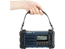 Sangean DAB+ Radio MMR-99DAB+ Blau