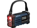 Sangean DAB+ Radio MMR-99DAB+ Blau