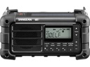 Sangean DAB+ Radio MMR-99DAB+ Schwarz
