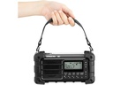 Sangean DAB+ Radio MMR-99DAB+ Schwarz