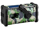 Sangean DAB+ Radio Survivor DAB Camouflage