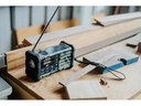 Sangean DAB+ Radio Survivor DAB Camouflage