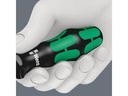 Wera Schraubenzieher-Set Kraftform 2go 300