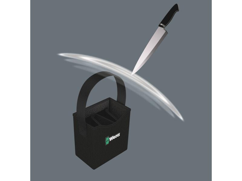 Wera Schraubenzieher-Set Kraftform 2go 300