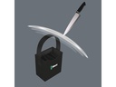 Wera Schraubenzieher-Set Kraftform 2go 300