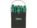 Wera Schraubenzieher-Set Kraftform 2go 300