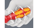 Wera Schraubenzieher-Set Kraftform Big Pack 100 VDE