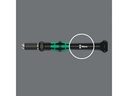 Wera Schraubenzieher-Set Kraftform Micro 11 Universal 1, 11-teilig