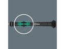 Wera Schraubenzieher-Set Kraftform Micro 2067/6 Torx, 6-teilig