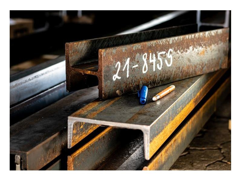 Pica Signalmarker Pica Gel Weiss