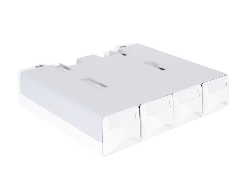 Multibrackets Erweiterungsmodul Workstation Cart Drawer IIII