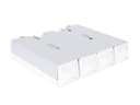 Multibrackets Erweiterungsmodul Workstation Cart Drawer IIII