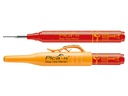 Pica Tieflochmarker Pica-Ink Rot