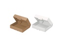 Brieger Versandkarton 155 x 110 x 45 mm, 1 Stück