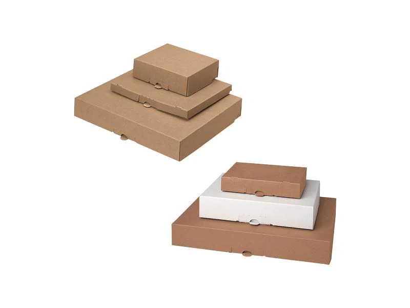 Brieger Versandkarton 155 x 110 x 45 mm, 1 Stück
