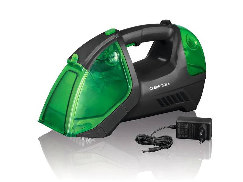 CLEANmaxx Teppichreiniger 150 W