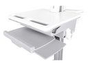 Multibrackets PC/Laptop-Wagen Workstation Cart NB