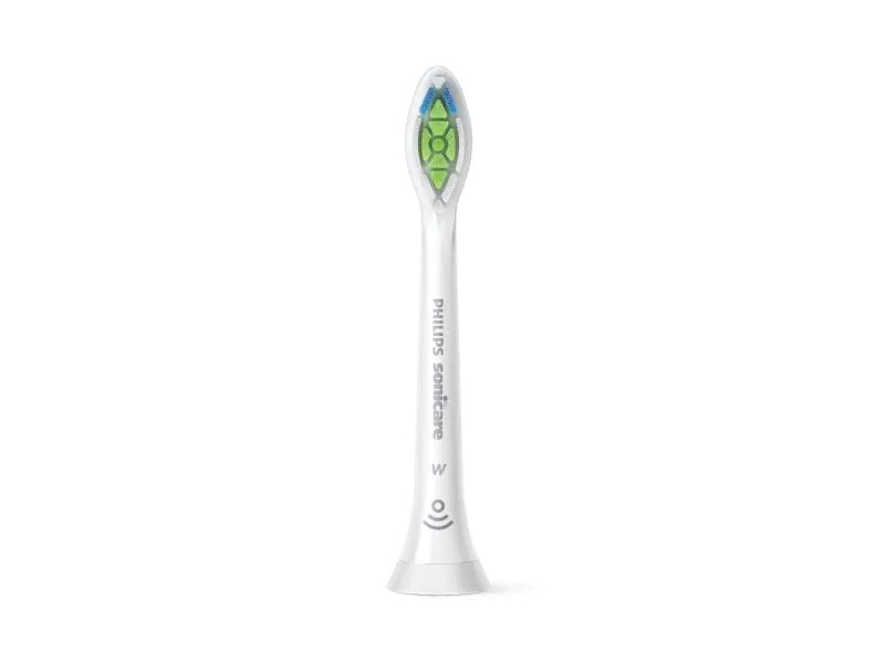 Philips Zahnbürstenkopf Sonicare W2 Optimal White HX6068/12 8 Stück