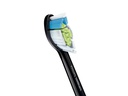 Philips Zahnbürstenkopf Sonicare W2 Optimal White HX6068/13, 8 Stück