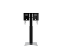 Celexon Elektrischer Standfuss Expert Adjust 4286PB - 70 cm Schwarz