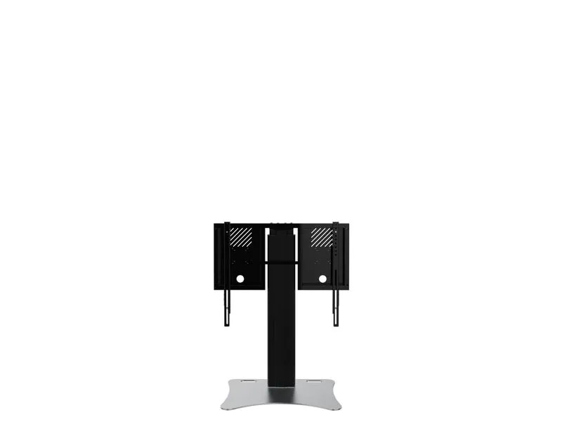 Celexon Elektrischer Standfuss Expert Adjust 4286PB - 70 cm Schwarz