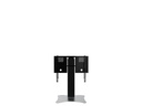 Celexon Elektrischer Standfuss Expert Adjust 4286PB - 70 cm Schwarz