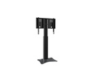 Celexon Elektrischer Standfuss Expert Adjust 4286PB - 70 cm Schwarz