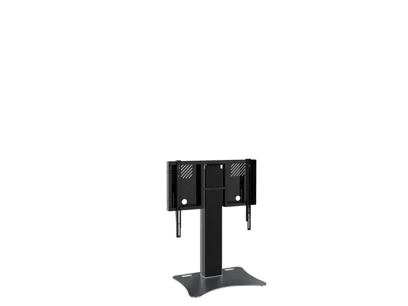 Celexon Elektrischer Standfuss Expert Adjust 4286PB - 70 cm Schwarz